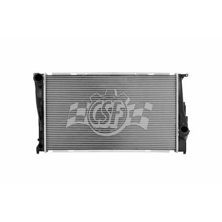 Csf 11 Bmw 1 Series M M.T. Radiator, 3716 3716